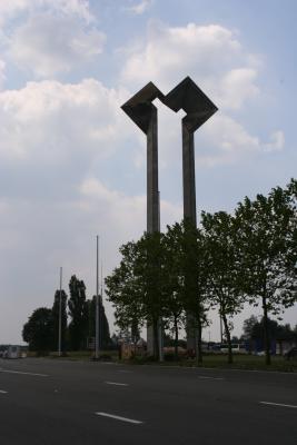 A Sign of Belgium