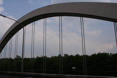 A Sign of Belgium