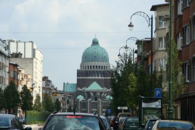 A Sign of Belgium