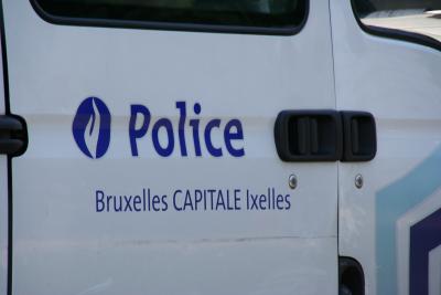 A Sign of Belgium
