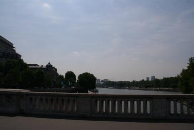 banques de fleuve