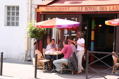 ville des cafs