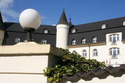 Hotel S.E.N.
