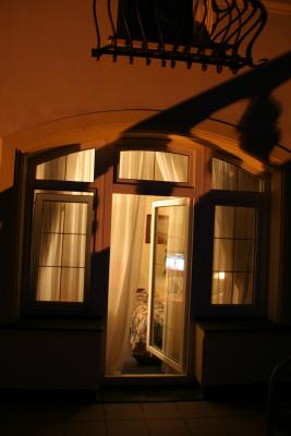 Hotel S.E.N.