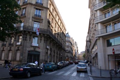beaux appartements