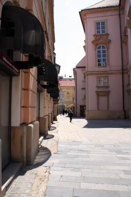 Bratislava