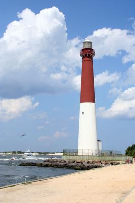 Barnegot Lighthouse