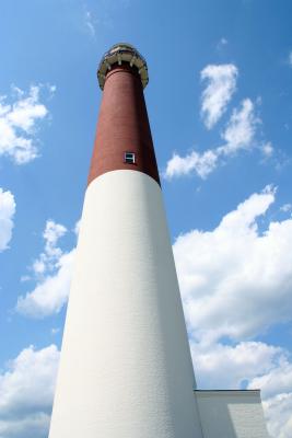 Barnegot Lighthouse