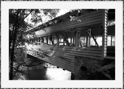 another covered bridge