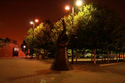 Battery Park