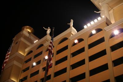 Atlantic City by Night