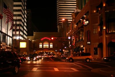 Atlantic City by Night