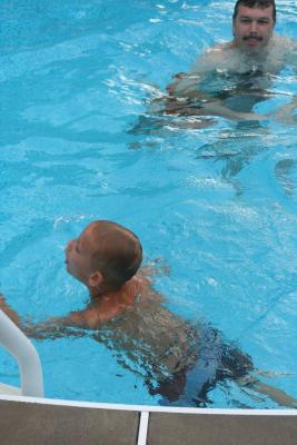Pool Party