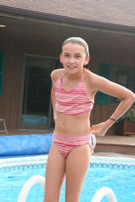 Pool Party