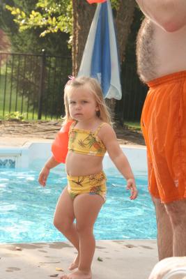 Pool Party