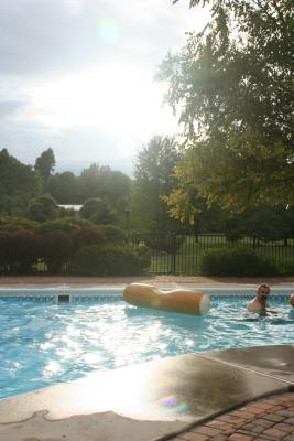 Pool Party