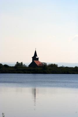 Austrian Lake