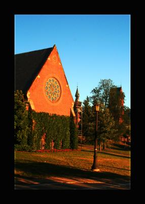 Cornell University