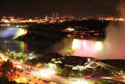 Niagara Colours