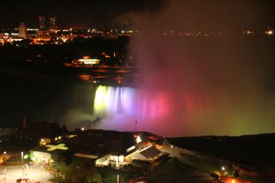 The Lights of Niagara