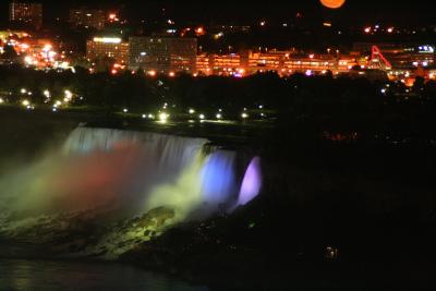 The Lights of Niagara