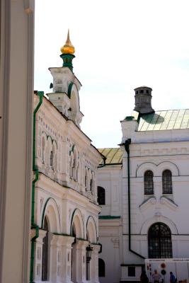 A Day at the Lavra