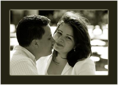 luis and elizabeth