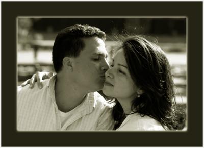 luis and elizabeth