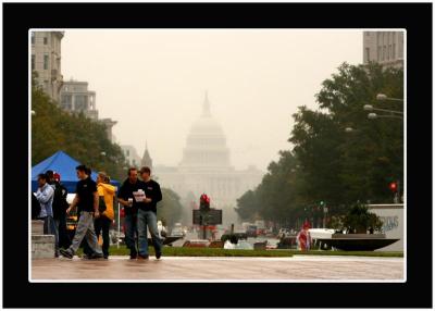 Pennsylvania Avenue