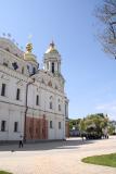 A Day at the Lavra