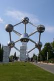 A Sign of Belgium