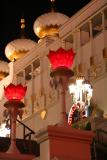 Atlantic City by Night