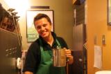 Starbucks Coffee House