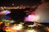 The Lights of Niagara