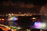 The Lights of Niagara