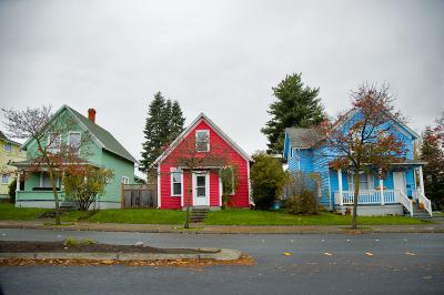 RGB, Bellingham, Washington
