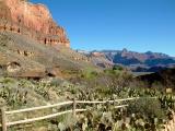 Near Indian Gardens, Grand Canyon