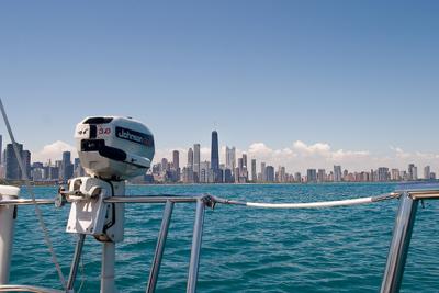 Memorial day 2005,Chicago