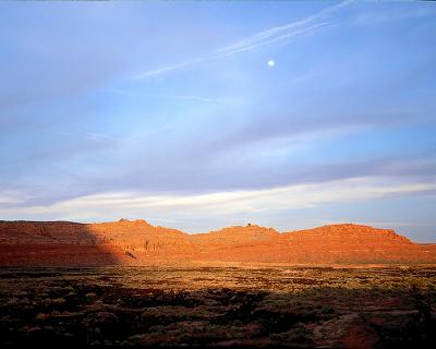 Utah, May 2004