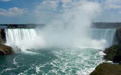 Niagara Falls 1 - Revised