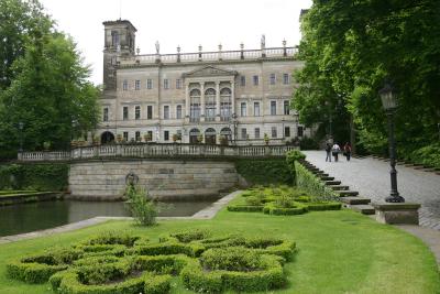 Castle