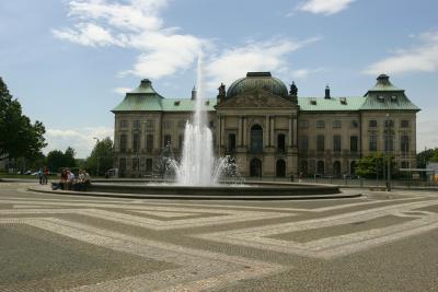 City Center