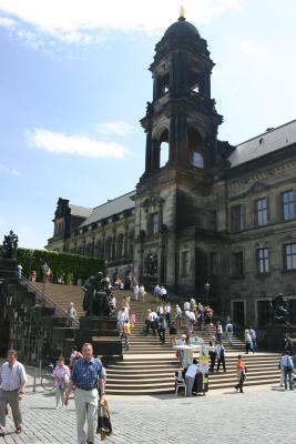 Old town