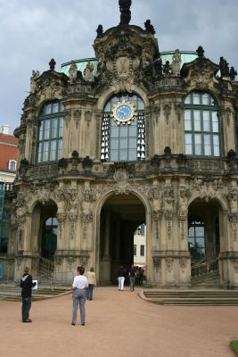 Zwinger