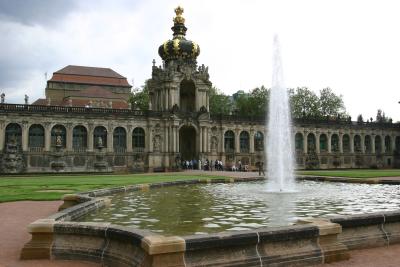 Zwinger