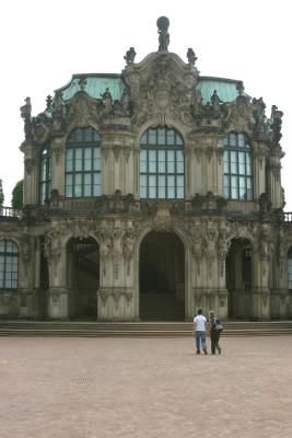 Zwinger