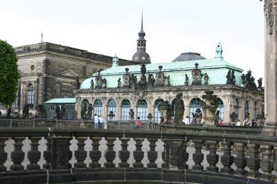 Zwinger