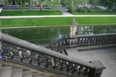 Zwinger