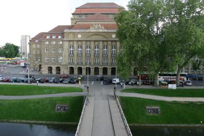 Zwinger