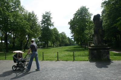 Grosse Garten